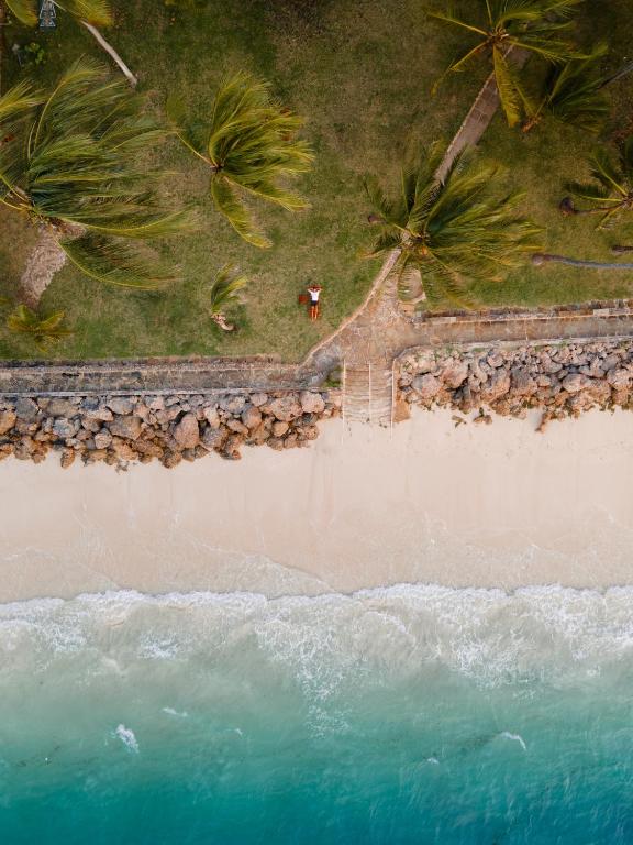 Severin Sea Lodge image 3